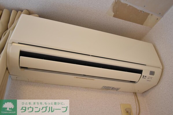 レオパレスM&Kの物件内観写真